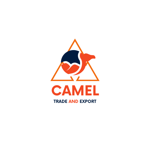 Camel Trade and Export